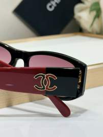 Picture of Chanel Sunglasses _SKUfw80235976fw